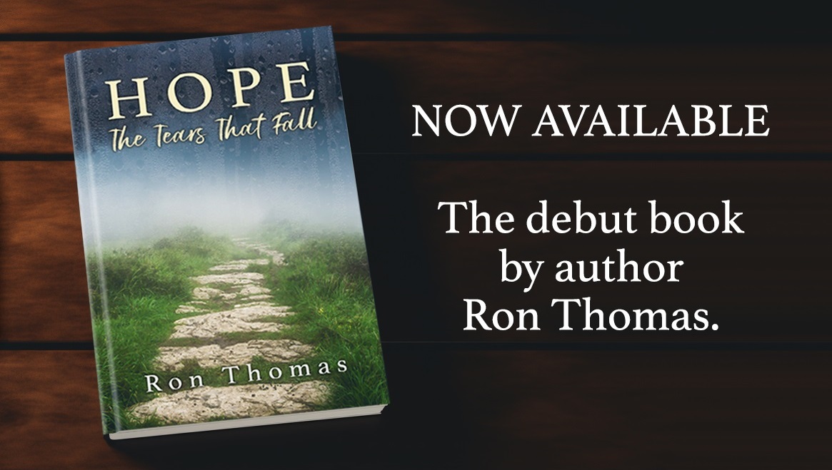 HOPE: The Tears That Fall